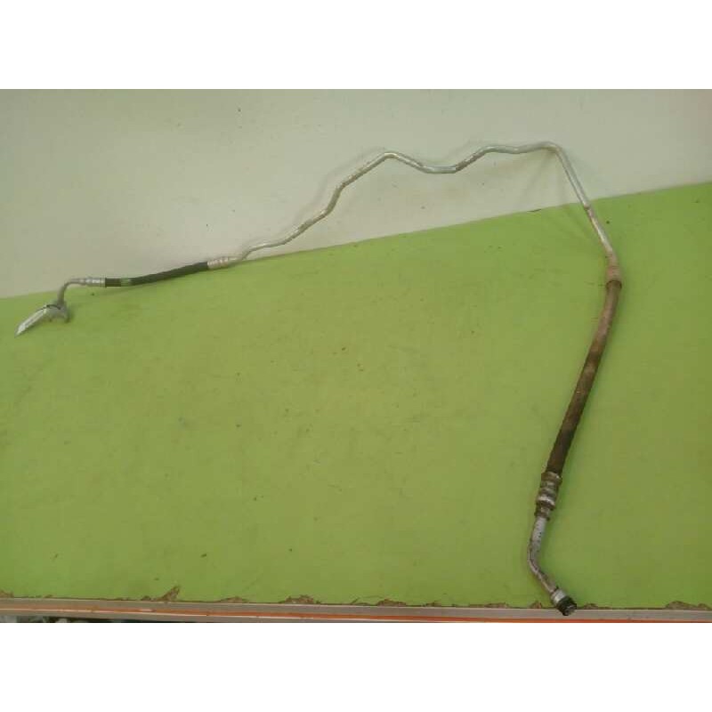 Recambio de tubos aire acondicionado para mercedes-benz clase c (w203) berlina 200 compressor (203.045) referencia OEM IAM A2038