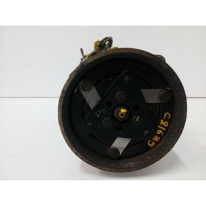 COMPRESOR AIRE ACONDICIONADO SD7V16