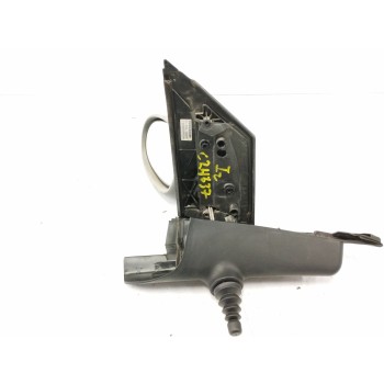 Recambio de retrovisor izquierdo para smart fortwo coupe 0.7 cc referencia OEM IAM 0000595V017 MANUAL 