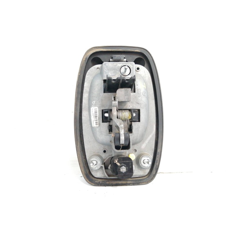 MANETA EXTERIOR DELANTERA IZQUIERDA 233347