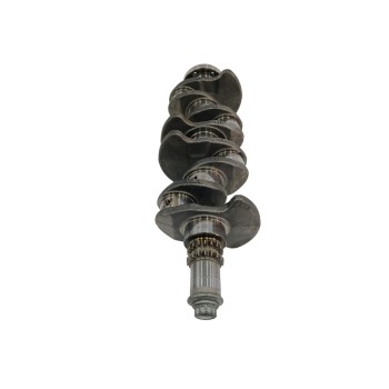 Recambio de cigueñal para seat altea xl (5p5) 1.4 16v tsi referencia OEM IAM 03CBM  