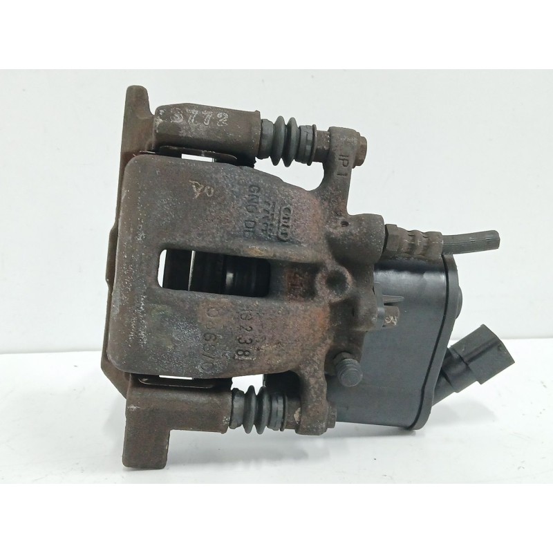 PINZA FRENO TRASERA DERECHA 4F0615404A