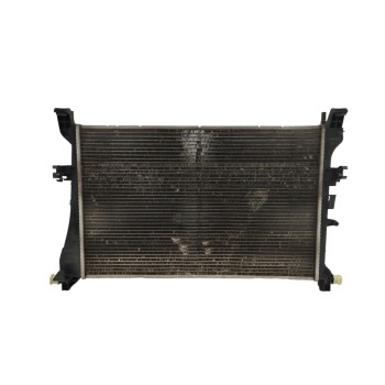 RADIADOR AGUA 8A9560000 