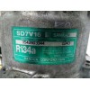 Recambio de compresor aire acondicionado para peugeot 607 (9d, 9u) 3.0 v6 24v referencia OEM IAM 1243 SD7V16 
