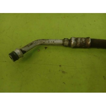 Recambio de tubos aire acondicionado para mercedes-benz clase c (w203) berlina 200 compressor (203.045) referencia OEM IAM A2038