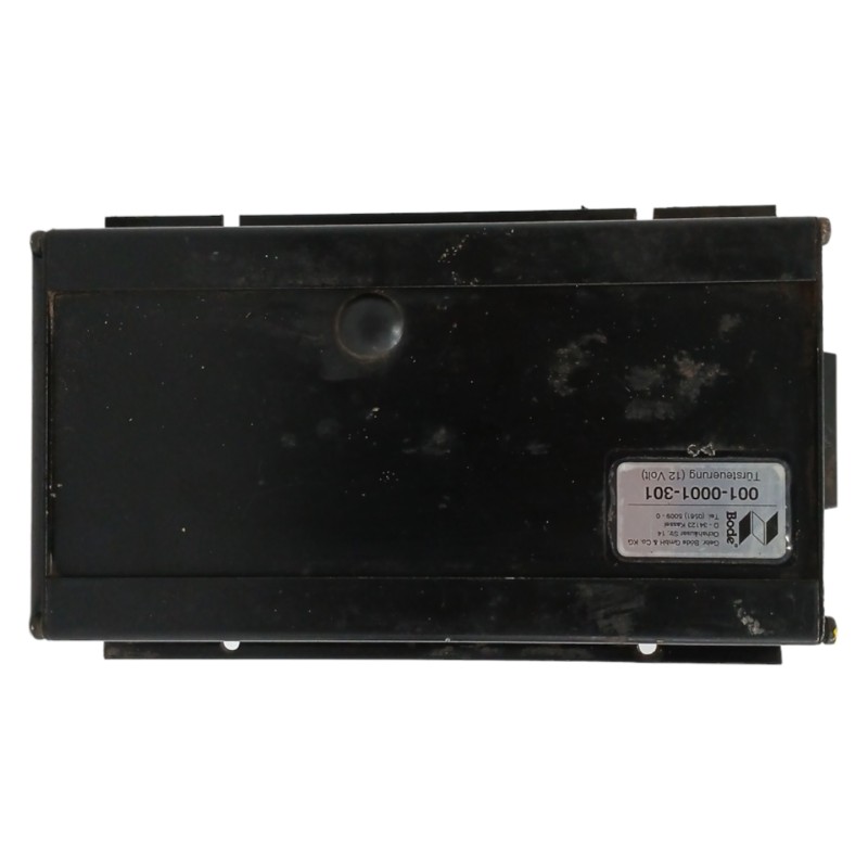 Recambio de modulo electronico para mercedes-benz sprinter 02.00  combi, techo elevado 2.2 cdi cat referencia OEM IAM 0010001301