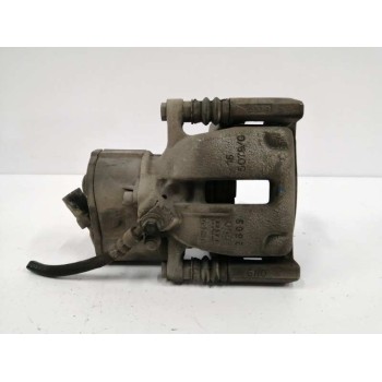 Recambio de pinza freno trasera derecha para volkswagen passat b6 (3c2) 2.0 tdi referencia OEM IAM   