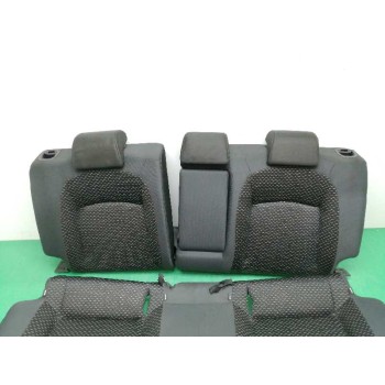 Recambio de asientos traseros para nissan qashqai (j10) 2.0 dci turbodiesel cat referencia OEM IAM   
