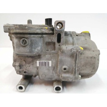 COMPRESOR AIRE ACONDICIONADO 0422001031 ES14C 