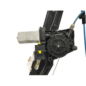 Recambio de elevalunas delantero derecho para bmw serie 3 lim. (f30) 2.0 16v diesel referencia OEM IAM 7259824 71019003 