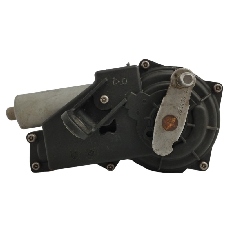 Recambio de no identificado para citroën c4 picasso 1.2 12v e-thp referencia OEM IAM 9802017380 AJUSTE SELECTOR DE MARCHA 