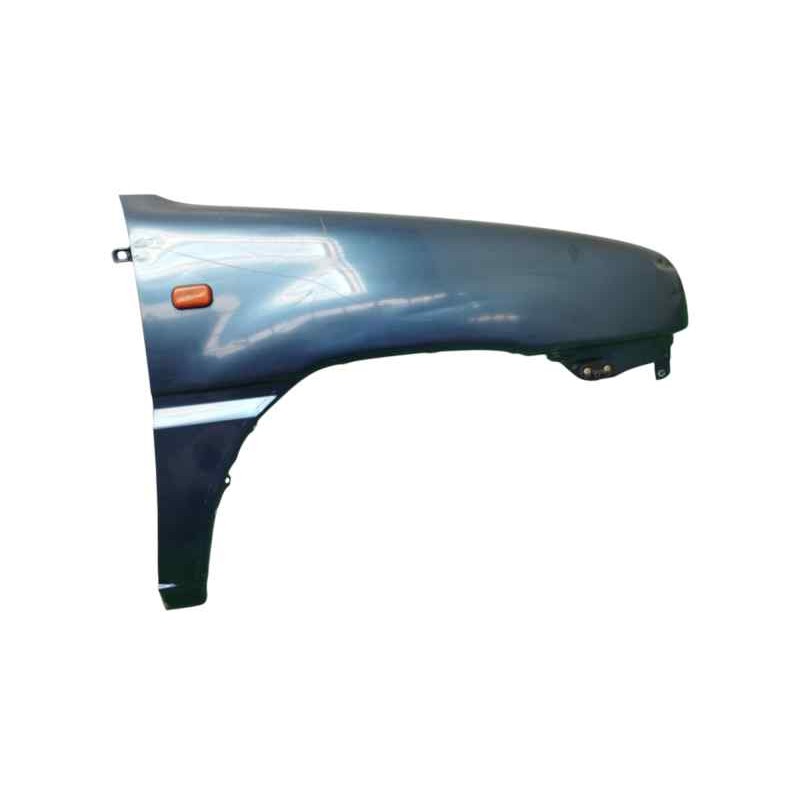 Recambio de aleta delantera derecha para ford maverick (ml) gl referencia OEM IAM NECESITA REPARACION Recambio de aleta delantera derecha para ford maverick (ml) gl referencia OEM IAM NECESITA REPARACION