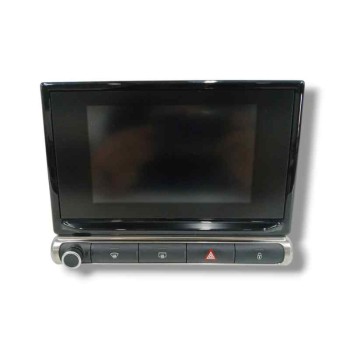 PANTALLA MULTIFUNCION 9828476980 