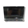 Recambio de pantalla multifuncion para citroën c3 aircross 1.2 12v e-thp / puretech referencia OEM IAM 9828476980  