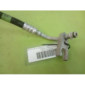 Recambio de tubos aire acondicionado para mercedes-benz clase c (w203) berlina 200 compressor (203.045) referencia OEM IAM A2038