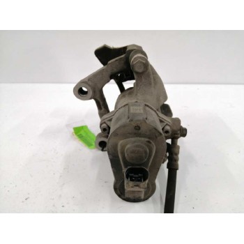 Recambio de pinza freno trasera derecha para volkswagen passat b6 (3c2) 2.0 tdi referencia OEM IAM   