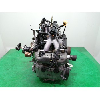 Recambio de motor completo para subaru legacy familiar/outback b13 (bp) 2.0 cat referencia OEM IAM EJ20  EJ202