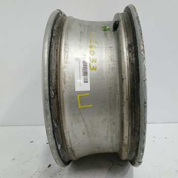 Recambio de llanta para ford mondeo turnier (ge) 2.0 tdci cat referencia OEM IAM 2S71BA 6,5JX16 ET52,5 5H 5X105