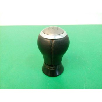 Recambio de pomo palanca cambio para toyota yaris (_p13_) 1.0 (ksp130_) referencia OEM IAM   