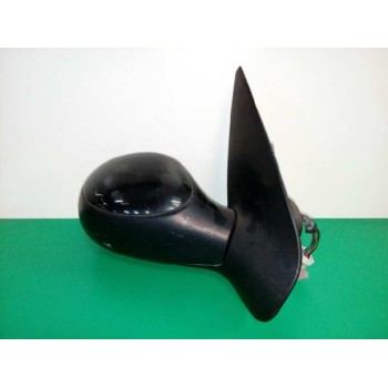 Recambio de retrovisor derecho para peugeot 206 berlina xs referencia OEM IAM 8149KW ELECTRICO 