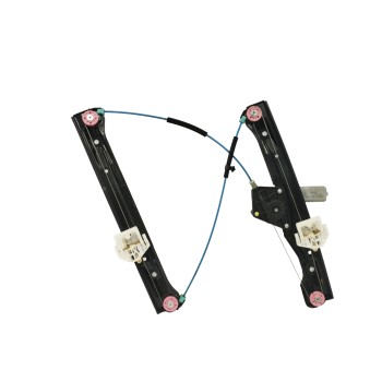 Recambio de elevalunas delantero derecho para bmw serie 3 lim. (f30) 2.0 16v diesel referencia OEM IAM 7259824 71019003 