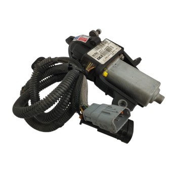 Recambio de no identificado para citroën c4 picasso 1.2 12v e-thp referencia OEM IAM 9802017380 AJUSTE SELECTOR DE MARCHA 