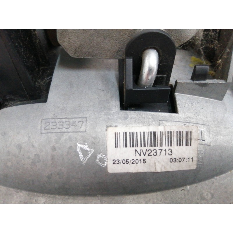 MANETA EXTERIOR DELANTERA IZQUIERDA 233347