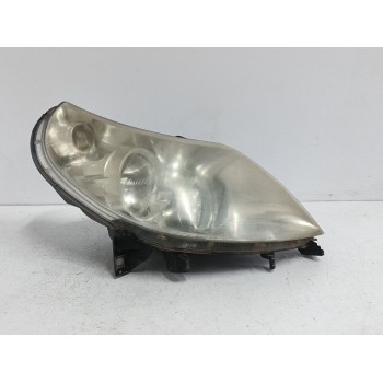 Recambio de faro derecho para peugeot boxer kombi (rs3000)(333) 2.2 hdi fap cat referencia OEM IAM 43180748DX  