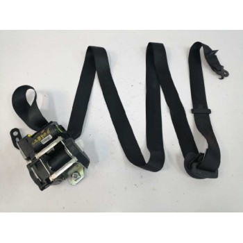 Recambio de cinturon seguridad delantero derecho para bmw serie 7 (f01/f02) 750ld xdrive referencia OEM IAM 628641000  