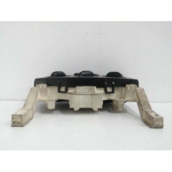 Recambio de mando calefaccion / aire acondicionado para renault trafic combi (ab 4.01) 1.9 diesel referencia OEM IAM W964098PP  