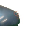 Recambio de aleta delantera derecha para ford maverick (ml) gl referencia OEM IAM  NECESITA REPARACION 