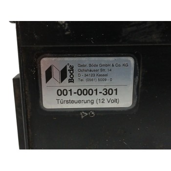 Recambio de modulo electronico para mercedes-benz sprinter 02.00  combi, techo elevado 2.2 cdi cat referencia OEM IAM 0010001301