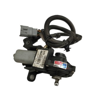 Recambio de no identificado para citroën c4 picasso 1.2 12v e-thp referencia OEM IAM 9802017380 AJUSTE SELECTOR DE MARCHA 