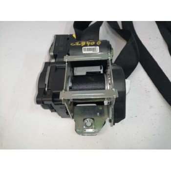 Recambio de cinturon seguridad delantero derecho para bmw serie 7 (f01/f02) 750ld xdrive referencia OEM IAM 628641000  