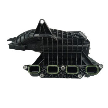 Recambio de colector admision para seat altea xl (5p5) 1.4 16v tsi referencia OEM IAM 03C129711AD 03C145749B 