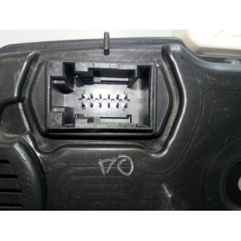Recambio de cuadro instrumentos para opel corsa d 1.3 16v cdti referencia OEM IAM 13264273 P0013264273 