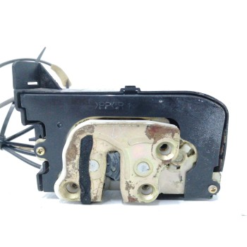 Recambio de cerradura puerta delantera derecha para mazda 2 berlina (dy) 1.6 cat referencia OEM IAM A92SPLR  