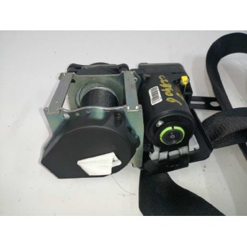 Recambio de cinturon seguridad delantero derecho para bmw serie 7 (f01/f02) 750ld xdrive referencia OEM IAM 628641000  