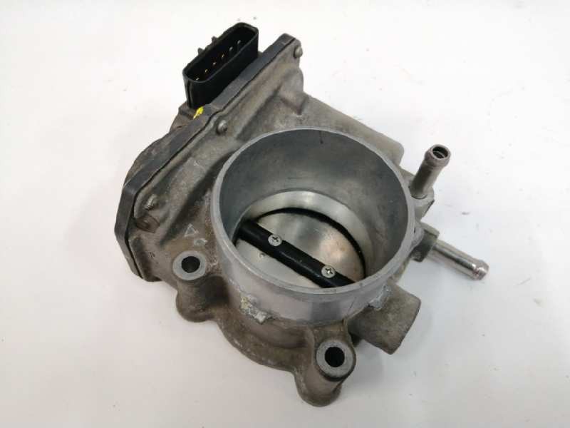 Recambio de caja mariposa para toyota auris touring sports (e18) 1.8 16v cat (híbrido) referencia OEM IAM 220300T110  