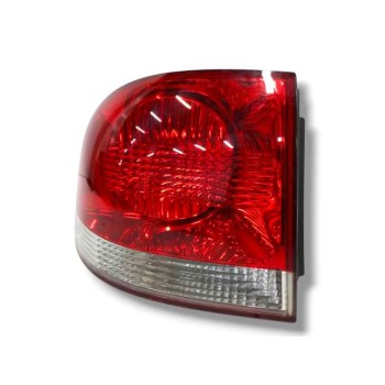 Recambio de piloto trasero izquierdo para volkswagen touareg (7la) 5.0 v10 tdi cat (ayh) referencia OEM IAM 28259002  