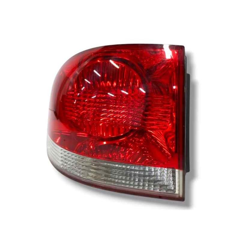 Recambio de piloto trasero izquierdo para volkswagen touareg (7la) 5.0 v10 tdi cat (ayh) referencia OEM IAM 28259002  