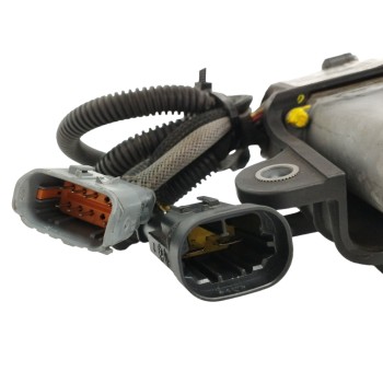 Recambio de no identificado para citroën c4 picasso 1.2 12v e-thp referencia OEM IAM 9802017380 AJUSTE SELECTOR DE MARCHA 