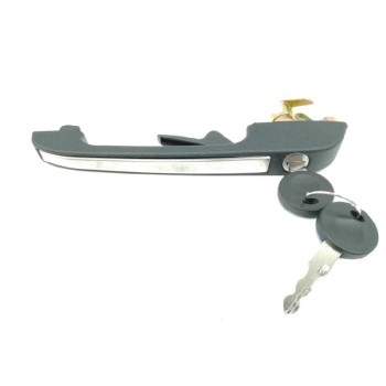 Recambio de maneta exterior delantera izquierda para volkswagen golf ii (191/193) 1.6 diesel (cr. jk. jp) referencia OEM IAM 191