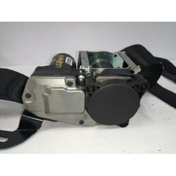 Recambio de cinturon seguridad delantero derecho para bmw serie 7 (f01/f02) 750ld xdrive referencia OEM IAM 628641000  