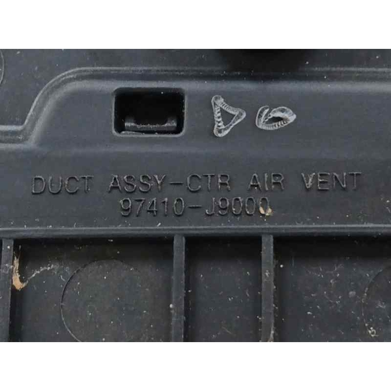 REJILLA AIREADORA CENTRAL