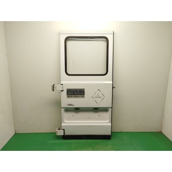Recambio de porton trasero izquierdo para mercedes-benz mb 100 d caja cerrada / combi 2.4 diesel referencia OEM IAM  OBSERVAR FO