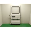 Recambio de porton trasero izquierdo para mercedes-benz mb 100 d caja cerrada / combi 2.4 diesel referencia OEM IAM  OBSERVAR FO