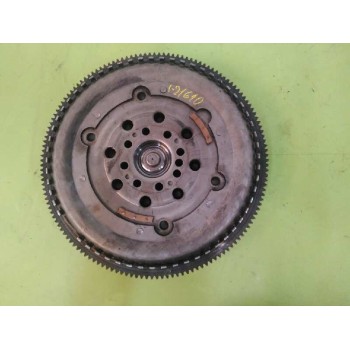 Recambio de volante motor para mercedes-benz clase c (w203) berlina 200 compressor (203.045) referencia OEM IAM  BIMASA 