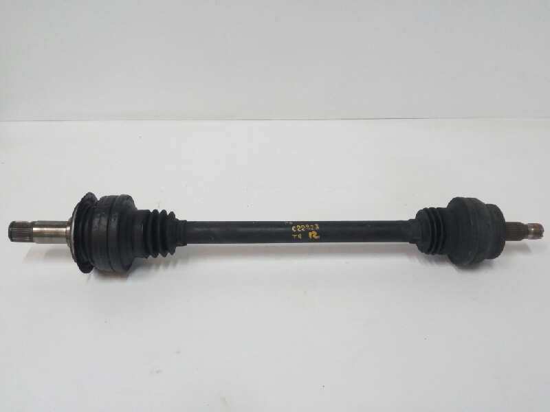 Recambio de transmision trasera izquierda para mercedes-benz clase c (w204) berlina 3.0 cdi cat referencia OEM IAM A2043501910  