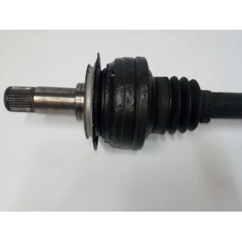 Recambio de transmision trasera izquierda para mercedes-benz clase c (w204) berlina 3.0 cdi cat referencia OEM IAM A2043501910  